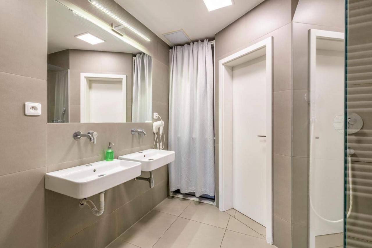 Templova - Old Town Apart Otel Prag