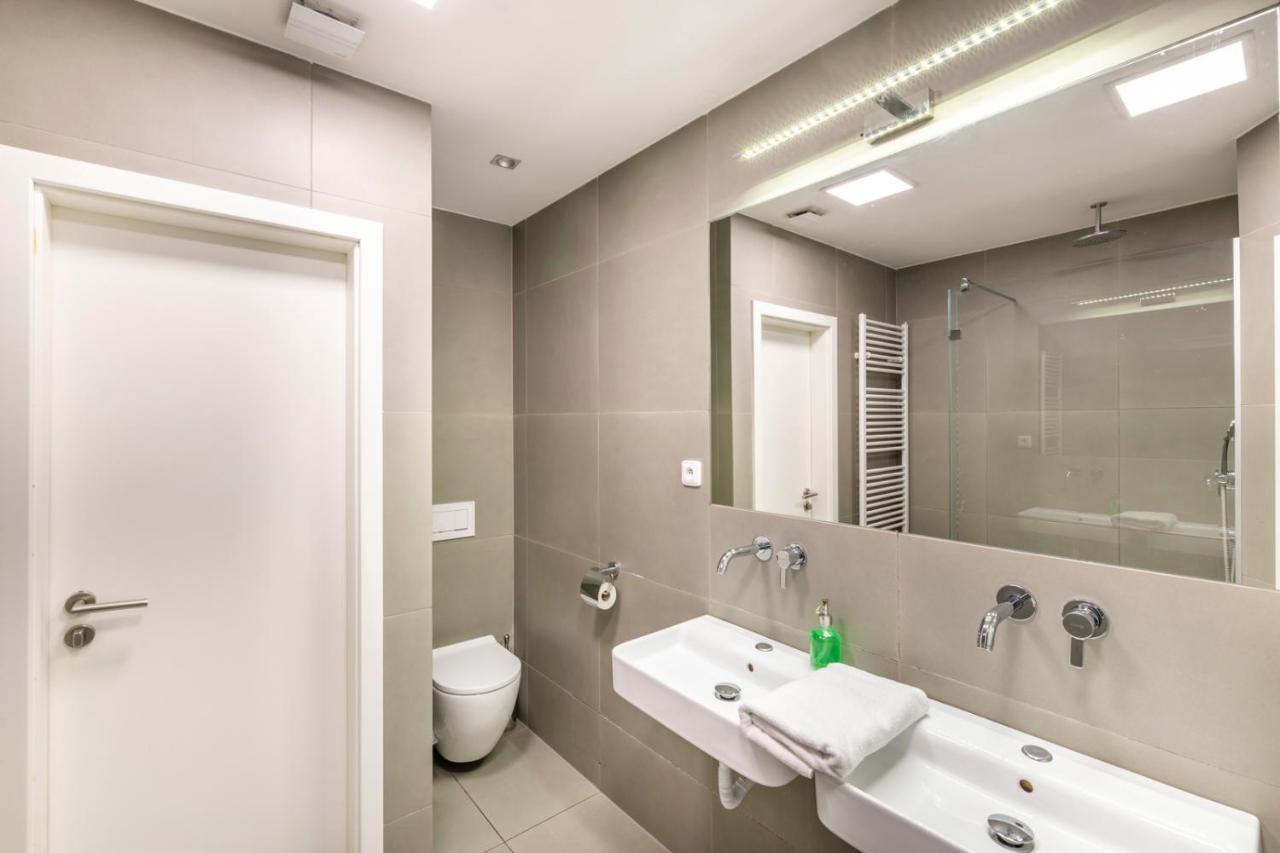 Apart Otel Templova - Old Town