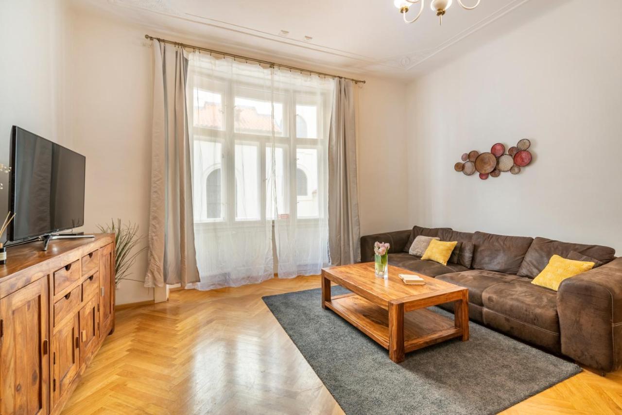 Apart Otel Templova - Old Town *